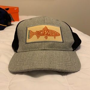 St.Peters Fly Shop Hat